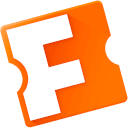 Search Fandango for Stuck Tickets Fandango Icon
